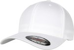 FLEXFIT Nachhaltige Bio-Baumwollmütze mit Flexfit-Technologie, Dark Grey L/XL, FX6277OC – Bild 1