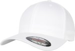 FLEXFIT Nachhaltige Bio-Baumwollmütze mit Flexfit-Technologie, Dark Grey L/XL, FX6277OC – Bild 3