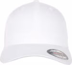 FLEXFIT Sustainable Organic Cotton Cap with Flexfit Technology, Dark Grey L/XL, FX6277OC – image 6