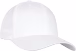 FLEXFIT Sustainable Organic Cotton Cap with Flexfit Technology, Dark Grey L/XL, FX6277OC – image 7