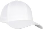 FLEXFIT Nachhaltige Bio-Baumwollmütze mit Flexfit-Technologie, Dark Grey L/XL, FX6277OC – Bild 7