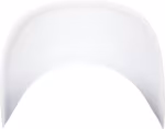 FLEXFIT Sustainable Organic Cotton Cap with Flexfit Technology, Dark Grey L/XL, FX6277OC – image 8