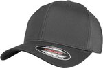Flexfit Sportcap mit Perforation, Black L/XL, FX6277P – Bild 1