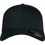 Flexfit Sportcap mit Perforation, Black S/M, FX6277P – Bild 7