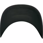 Flexfit Sportcap mit Perforation, Black S/M, FX6277P – Bild 9