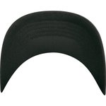 Flexfit Sportcap mit Perforation, Black L/XL, FX6277P – Bild 9