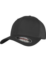 Flexfit Sportcap mit Perforation, Black L/XL, FX6277P – Bild 2