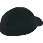 FLEXFIT Diamond Quilted Flexfit Cap con Elastico, Black L/XL, FX6277Q – immagine 4