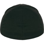 FLEXFIT Diamond Quilted Flexfit Cap mit Gummizug, Black L/XL, FX6277Q – Bild 8