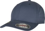 FLEXFIT Recycelte Polyester Cap mit Gummizug, Black L/XL, FX6277RP – Bild 1