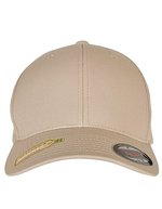 FLEXFIT Recycelte Polyester Cap mit Gummizug, Black L/XL, FX6277RP – Kaki