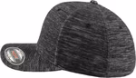 FLEXFIT Twill Knit Flexfit Kappe mit 6 Panels, Grey L/XL, FX6277TK – Bild 4