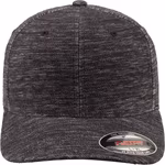 FLEXFIT Twill Knit Flexfit Kappe mit 6 Panels, Grey L/XL, FX6277TK – Bild 5