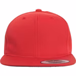 FLEXFIT Casquette Snapback Pro-Style Twill Enfants, Navy B (6-14), FX6308 – image 6