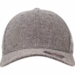 Flexfit Casquette Melange avec Devant Renforcé, Dark Heather Grey L/XL, FX6355 – image 7