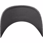 Flexfit Casquette Melange avec Devant Renforcé, Dark Heather Grey L/XL, FX6355 – image 9