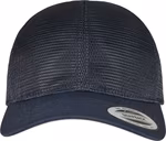 Flexfit 360° Omnimesh Cap mit Snapback, Neon Yellow One Size, FX6360 – Bild 3