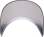 FLEXFIT 360° Omnimesh 2-Tone Cap Navy/Braun, Brown/Khaki One Size, FX6360T – Bild 7