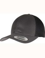 FLEXFIT 360° Omnimesh 2-Tone Cap Navy/Braun, Brown/Khaki One Size, FX6360T – Anthracite/Noir