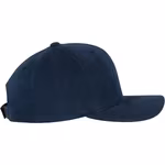 Flexfit Mid-Profile Cap aus Baumwolle, Black One Size, FX6363V – Bild 6