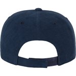 Flexfit Mid-Profile Cap aus Baumwolle, Black One Size, FX6363V – Bild 8