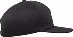 FLEXFIT Unstrukturierte 5-Panel Snapback Cap, Black One Size, FX6502 – image 5
