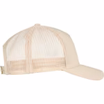 FLEXFIT 5-Panel Retro Trucker Cap Cotton-Mesh, Black One Size, FX6506 – image 6