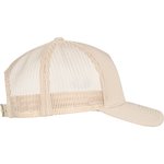 FLEXFIT 5-Panel Retro Trucker Cap Baumwolle-Mesh, Charcoal One Size, FX6506 – Bild 6