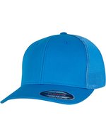Flexfit Mesh Trucker Cap – Blue