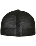 FLEXFIT Multicam Trucker Cap with Mesh Back, Multicam L/XL, FX6511MC – image 4