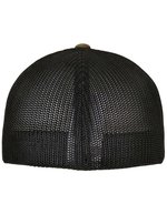 FLEXFIT Multicam Trucker Cap mit Mesh-Rücken, Multicam L/XL, FX6511MC – Bild 4