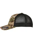 FLEXFIT Multicam Trucker Cap with Mesh Back, Multicam L/XL, FX6511MC – image 5