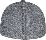 Flexfit Trucker Kappe Melange Mesh, Black/Grey Melange L/XL, FX6511MM – Bild 4