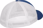 Flexfit Mesh Trucker Cap 2-Tone, Red/White L/XL, FX6511T – Bild 4