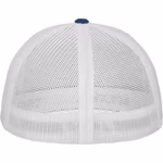 Flexfit Mesh Trucker Cap 2-Tone, Red/White L/XL, FX6511T – Bild 8