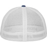 Flexfit Mesh Trucker Cap 2-Tone, Black/White L/XL, FX6511T – Bild 8