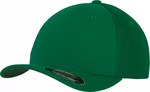 Flexfit Tactel Mesh Cap 6-Panel, Red S/M, FX6533 – immagine 3
