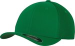 Flexfit Tactel Mesh Cap 6-Panel, Red S/M, FX6533 – Bild 3