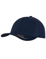 Flexfit Tactel Mesh Cap 6-Panel – Navy