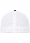 Flexfit Ultrafibre Airmesh 2-Tone Cap, Black/White S/M, FX6533T – Bild 4