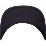 Flexfit Ultrafibre Airmesh 2-Tone Cap, Black/White L/XL, FX6533T – Bild 8
