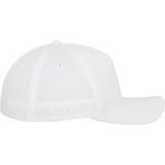 Flexfit 5 Panel Kappe Schwarz/Khaki, Black L/XL, FX6560 – Bild 6