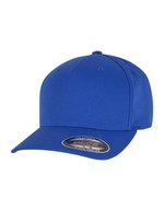 Flexfit 5 Panel Kappe Schwarz/Khaki, Black L/XL, FX6560 – Reale
