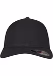 FLEXFIT Hydro-Grid Stretch Cap in Schwarz/Grau, Grey L/XL, FX6587 – Bild 3