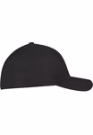 FLEXFIT Hydro-Grid Stretch Cap in Schwarz/Grau, Grey L/XL, FX6587 – Bild 6