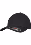 FLEXFIT Hydro-Grid Stretch Cap in Schwarz/Grau, Grey L/XL, FX6587 – Bild 7
