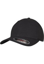 FLEXFIT Hydro-Grid Stretch Cap in Schwarz/Grau, Grey L/XL, FX6587 – Bild 7