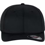 Flexfit Bamboo Cap mit Gummizug, Black S/M, FX6588 – Bild 7