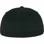 Flexfit Bamboo Cap mit Gummizug, Black S/M, FX6588 – Bild 8
