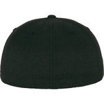 Flexfit Bamboo Cap mit Gummizug, Black L/XL, FX6588 – Bild 8